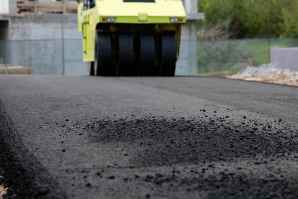 Best Concrete Paver Driveway  in Haddon Heights, NJ