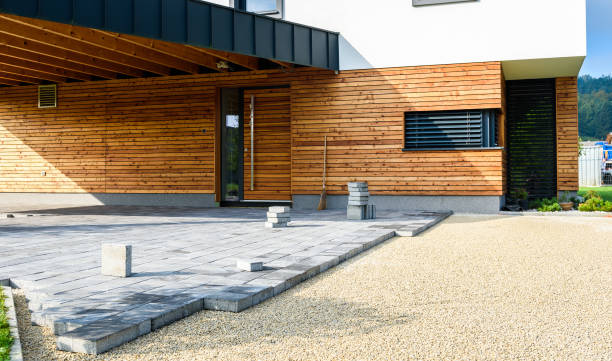 Cobblestone Driveway Pavers in Haddon Heights, NJ