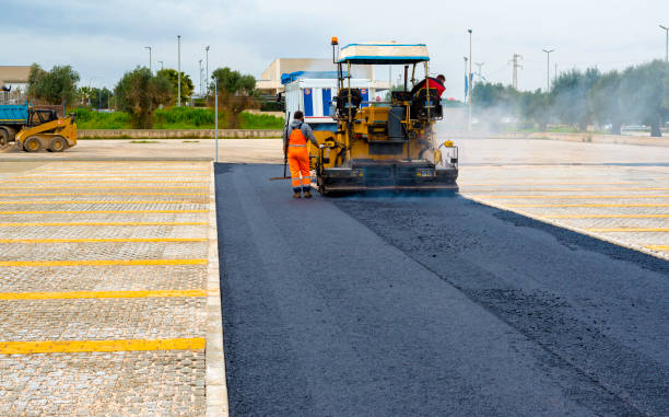 Best Driveway Pavers Near Me  in Haddon Heights, NJ