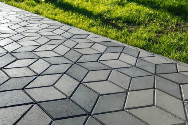 Best Residential Paver Driveway  in Haddon Heights, NJ