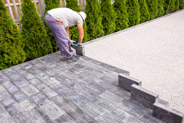 Reasons to Select Us for Your Driveway Paving Requirements in Haddon Heights, NJ