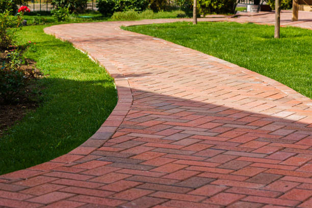 Best Residential Driveway Paver Services  in Haddon Heights, NJ