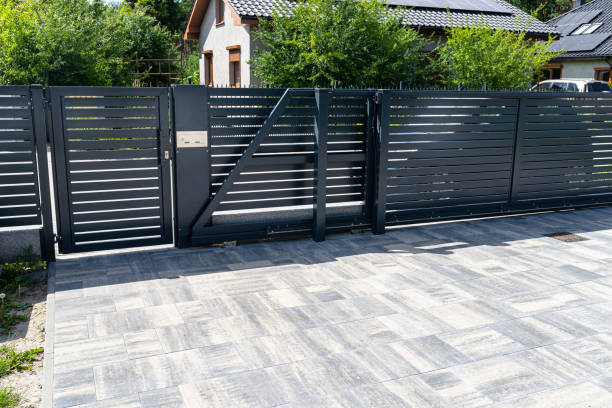 Best Best Driveway Pavers  in Haddon Heights, NJ
