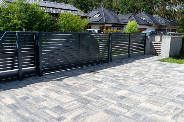 Reasons to Select Us for Your Driveway Paving Requirements in Haddon Heights, NJ