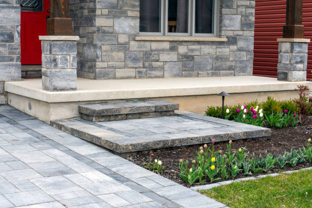Best Brick Driveway Pavers  in Haddon Heights, NJ