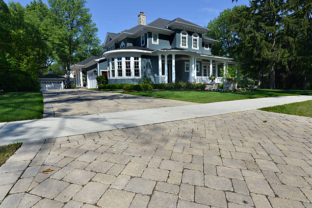 Best Affordable Driveway Paving  in Haddon Heights, NJ