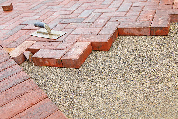 Haddon Heights, NJ Driveway Pavers Pros