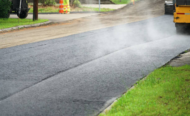 Best Driveway Resurfacing Pavers  in Haddon Heights, NJ