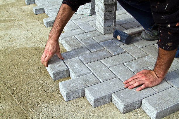 Professional Driveway Pavers in Haddon Heights, NJ