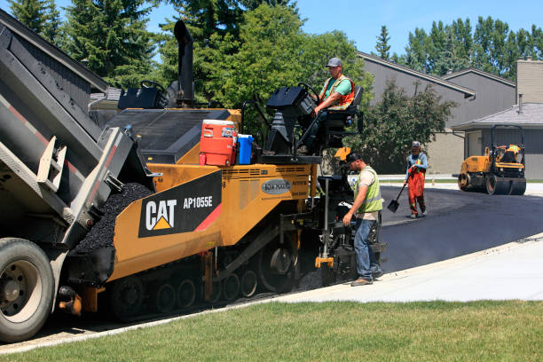 Best Cobblestone Driveway Pavers  in Haddon Heights, NJ