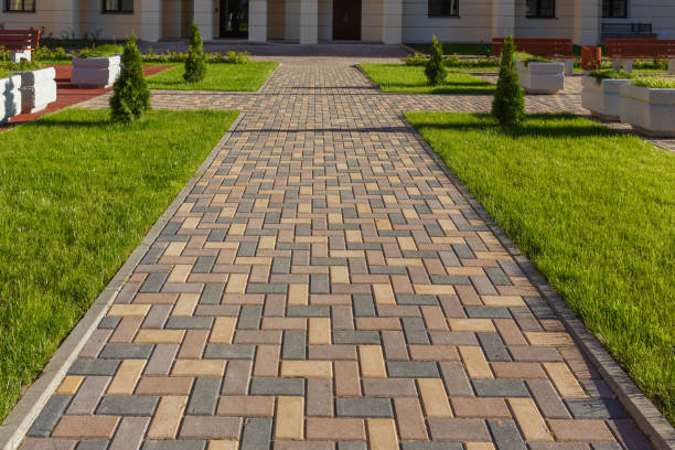 Best Interlocking Driveway Pavers  in Haddon Heights, NJ